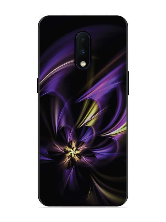 OnePlus 6T Royal Purple Bloom