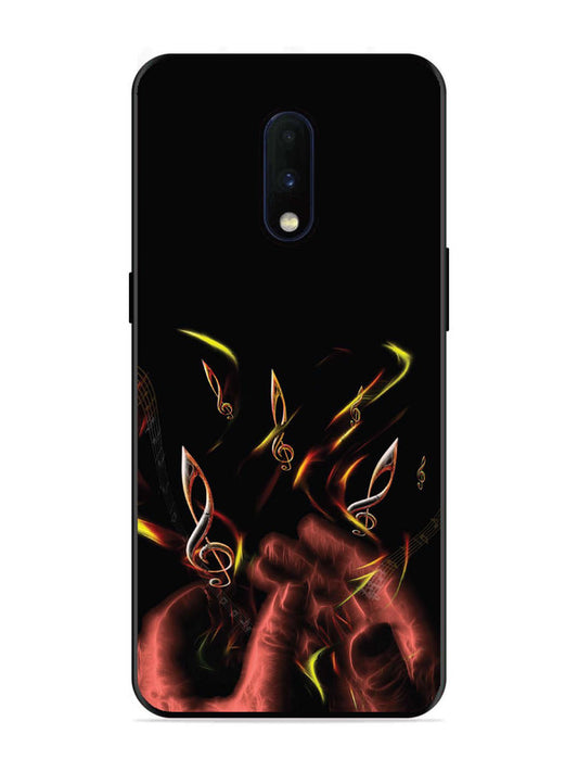 OnePlus 6T Musical Art