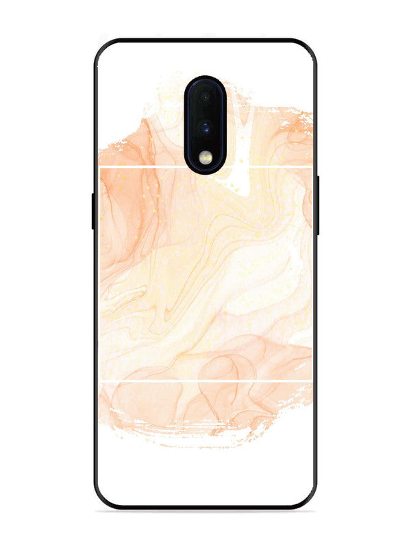 OnePlus 6T Aurora Marble