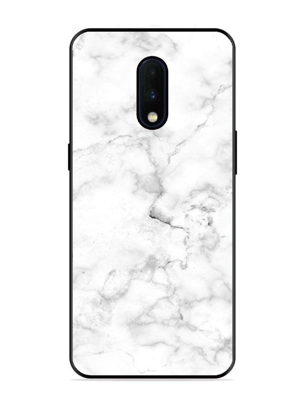 OnePlus 6T White Marble