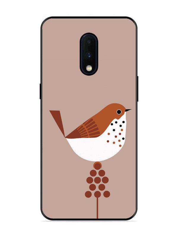 OnePlus 6T Sparrow