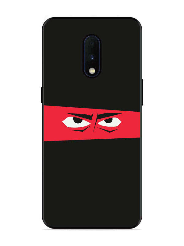 OnePlus 6T Eyes On Red