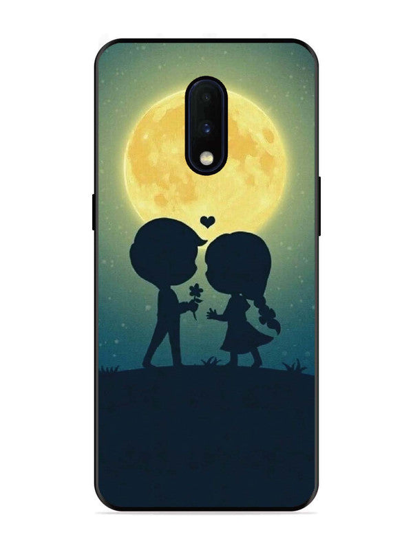 OnePlus 6T Couple Kids