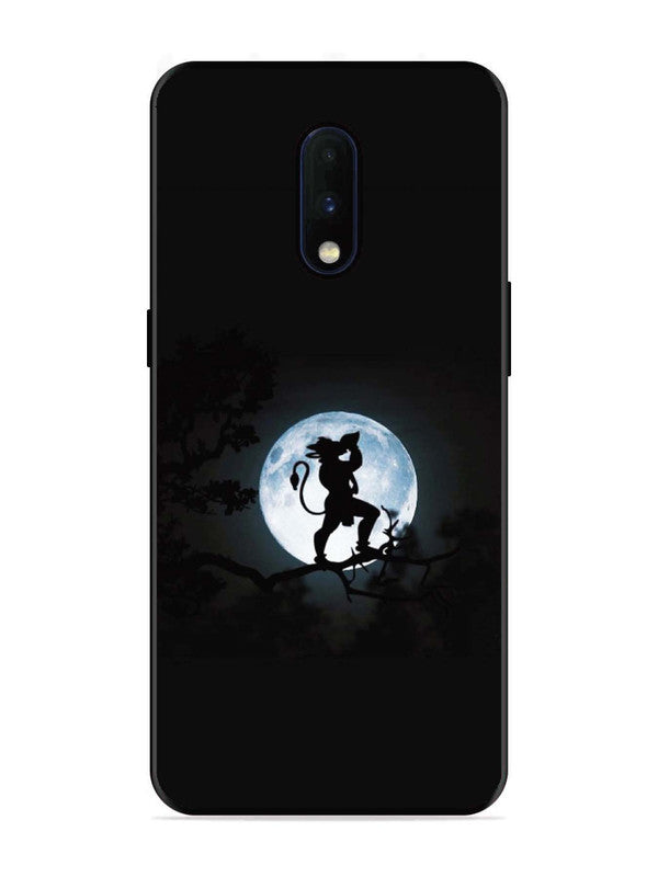 OnePlus 6T Hanuman