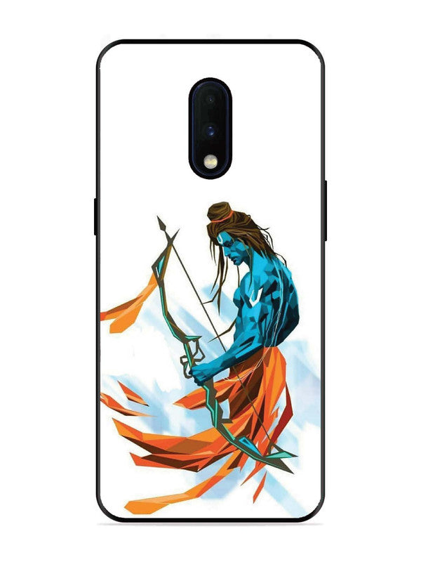 OnePlus 6T Shri Ram