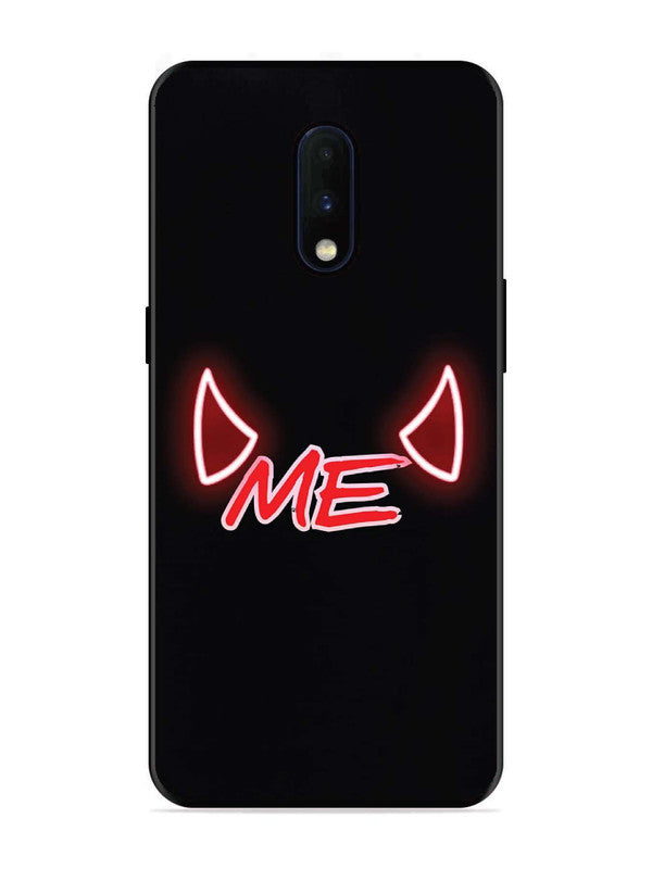 OnePlus 6T Devil Me