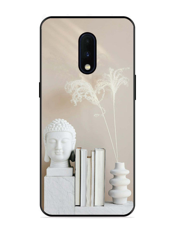 OnePlus 6T Buddha Statue