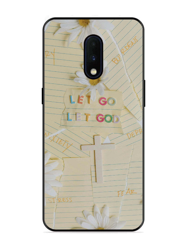 OnePlus 6T Cross Lets go