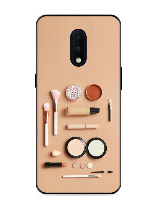 OnePlus 6T Girls Makeup Kit