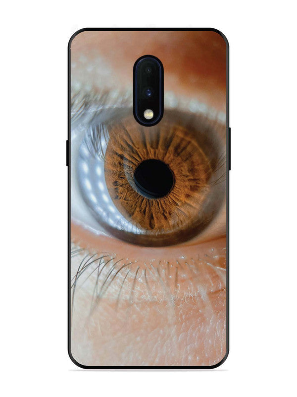 OnePlus 6T Eye