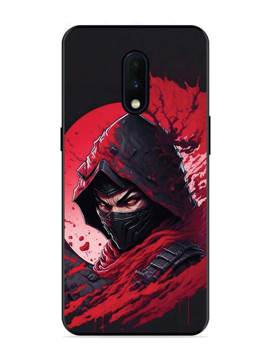 OnePlus 6T Bloody Ninja