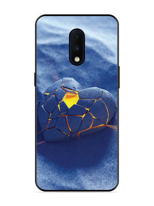OnePlus 6T Broken Heart
