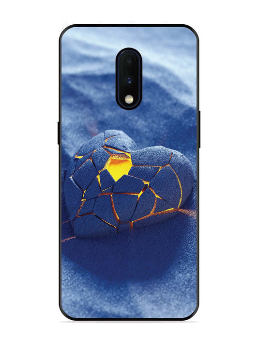 OnePlus 6T Broken Heart