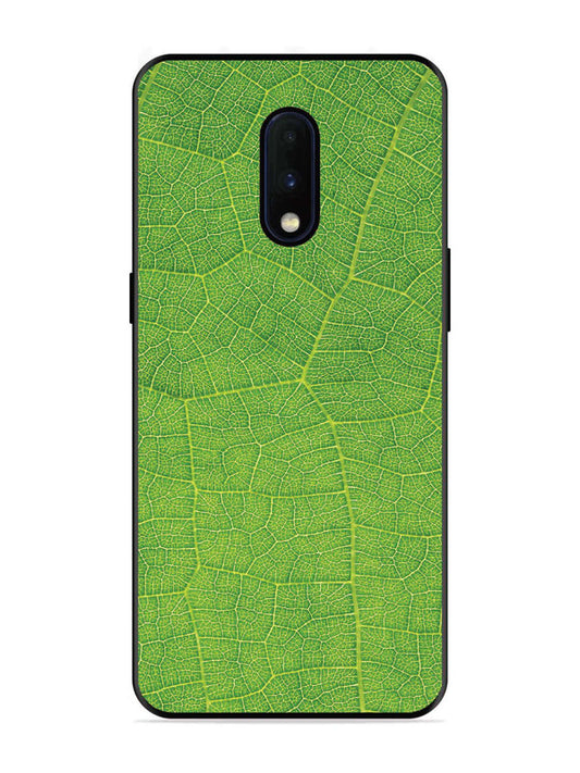 OnePlus 6T Leaf vins