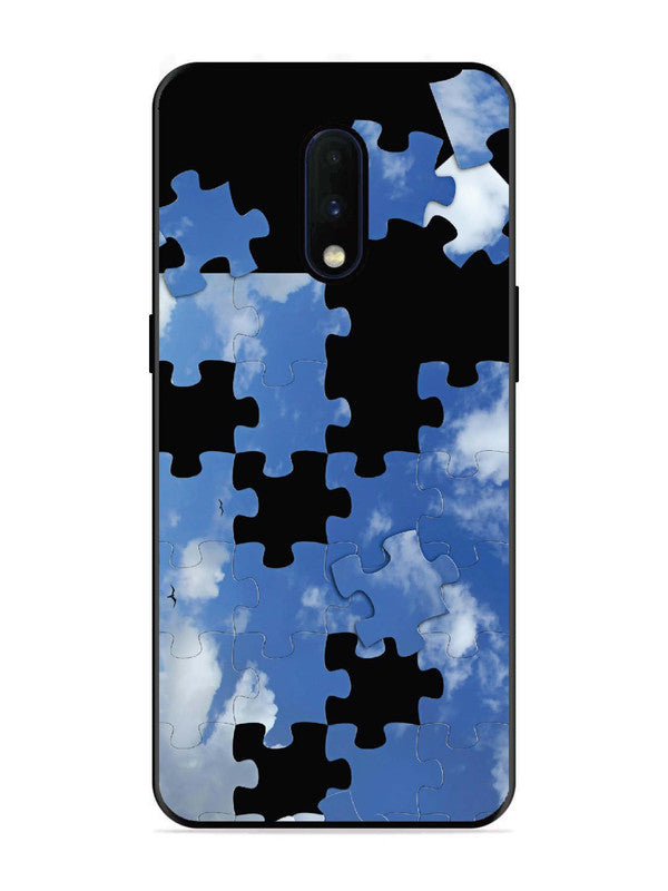 OnePlus 6T Puzzle