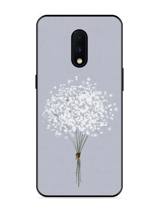 OnePlus 6T Blossom White