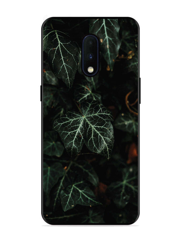 OnePlus 6T Betel Leafs