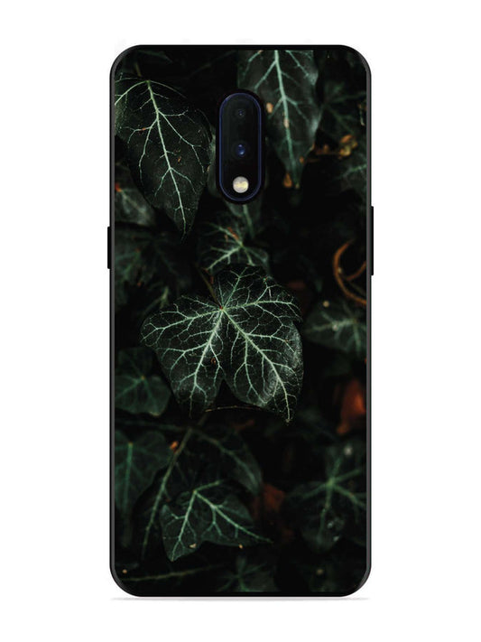 OnePlus 6T Betel Leafs