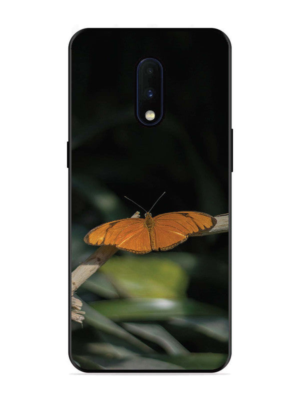 OnePlus 6T Beautiful Butterfly