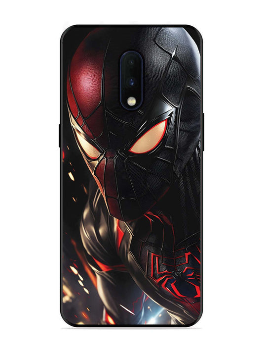 OnePlus 6T Spiderman