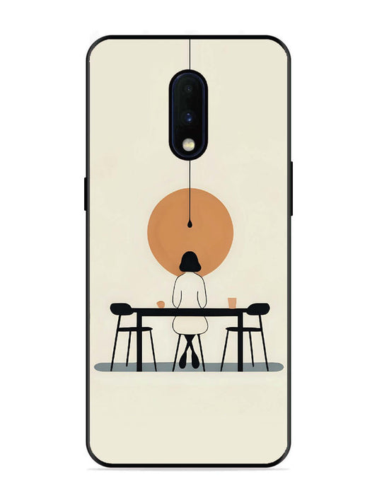 OnePlus 6T Alone