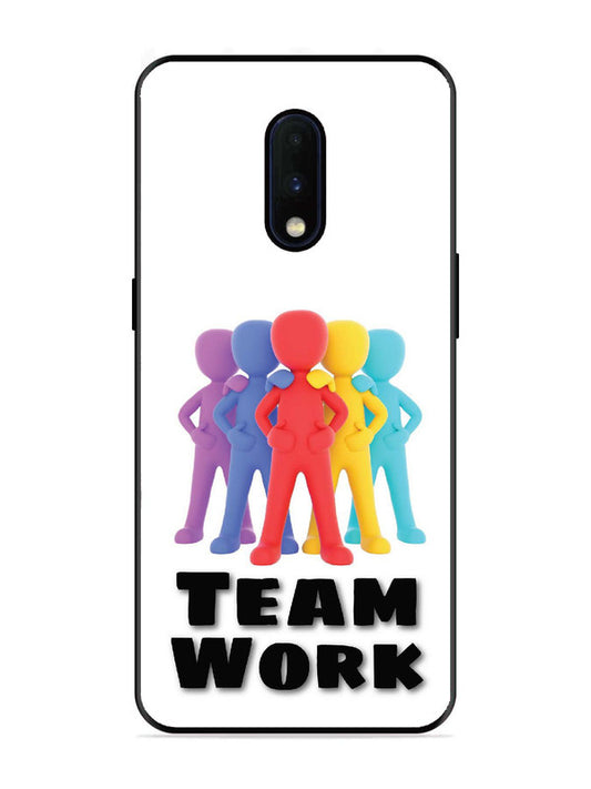 OnePlus 6T Team Work