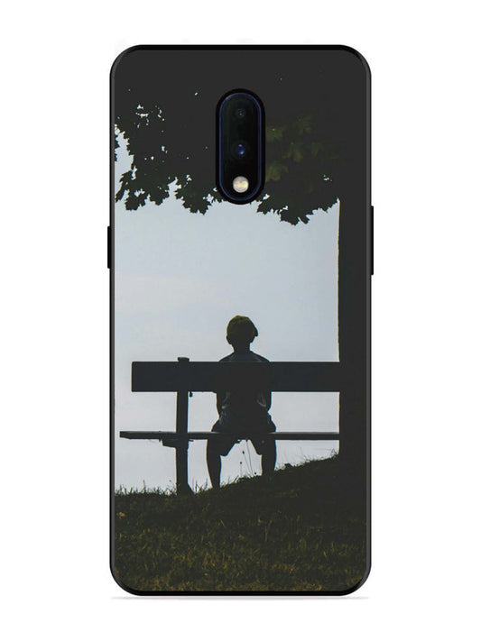 OnePlus 6T Alone under the Baniyan Tree