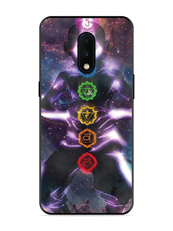 OnePlus 6T Aang Avatar The Last Airbender