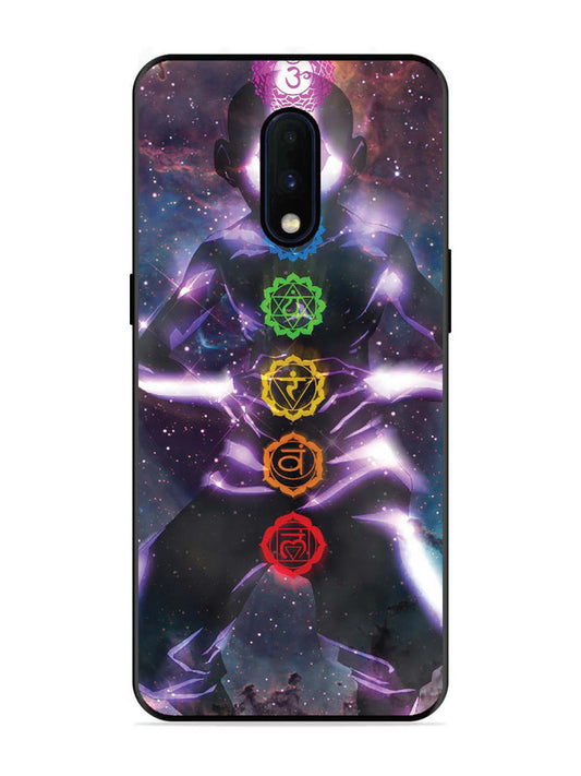 OnePlus 6T Aang Avatar The Last Airbender