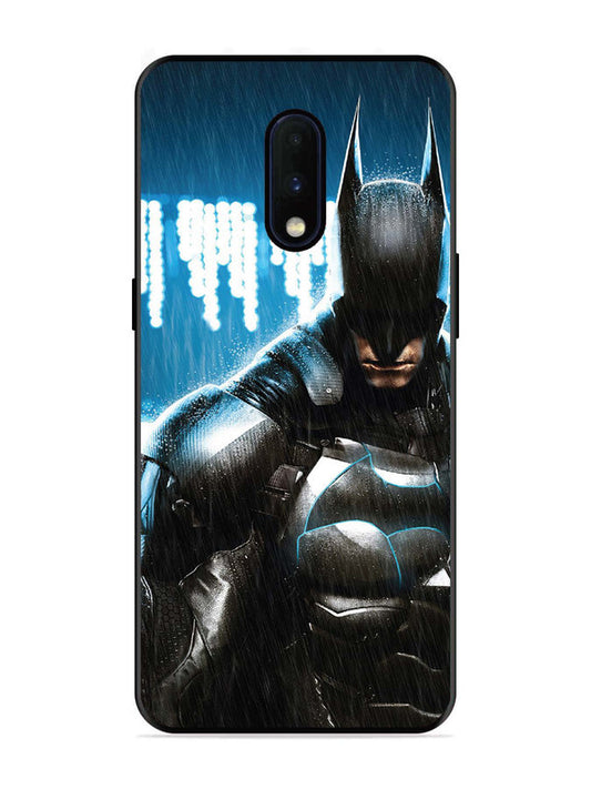 OnePlus 6T King of Bats 2