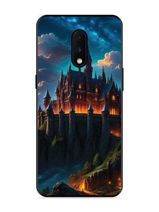 OnePlus 6T Castle