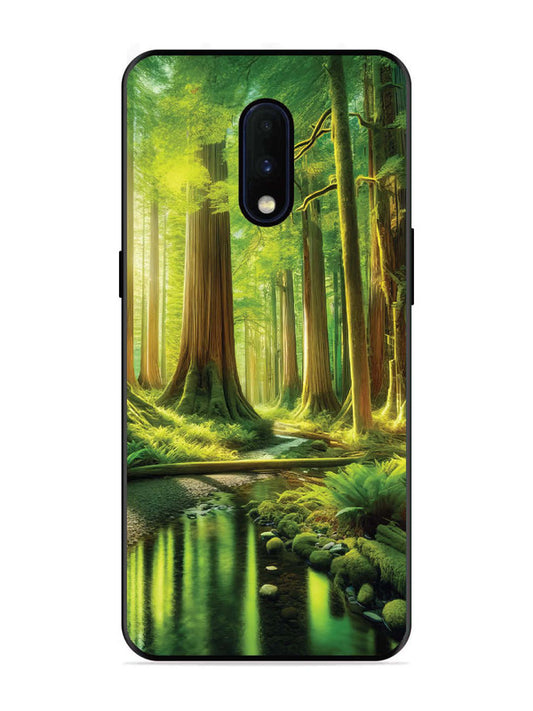 OnePlus 6T Forest