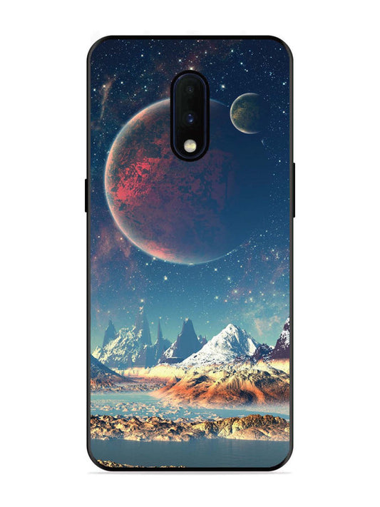 OnePlus 6T Space