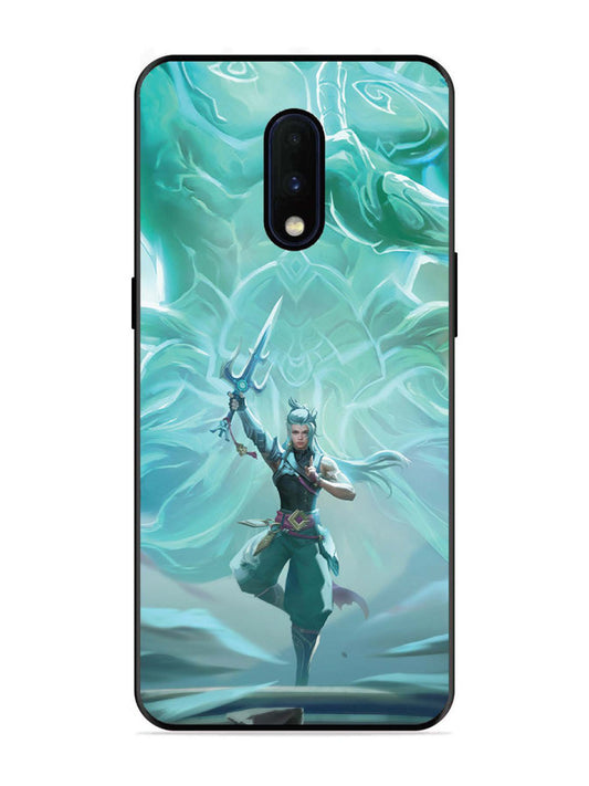 OnePlus 6T Suyou