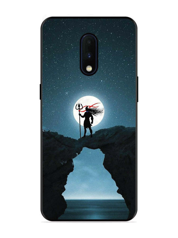 OnePlus 6T Adi Shiva