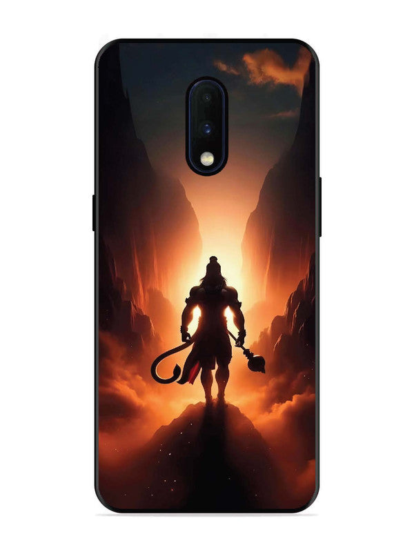OnePlus 6T Veer Bajrangi