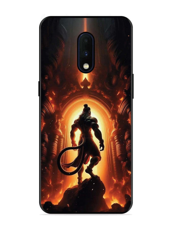 OnePlus 6T Sankat Mochan Hanuman