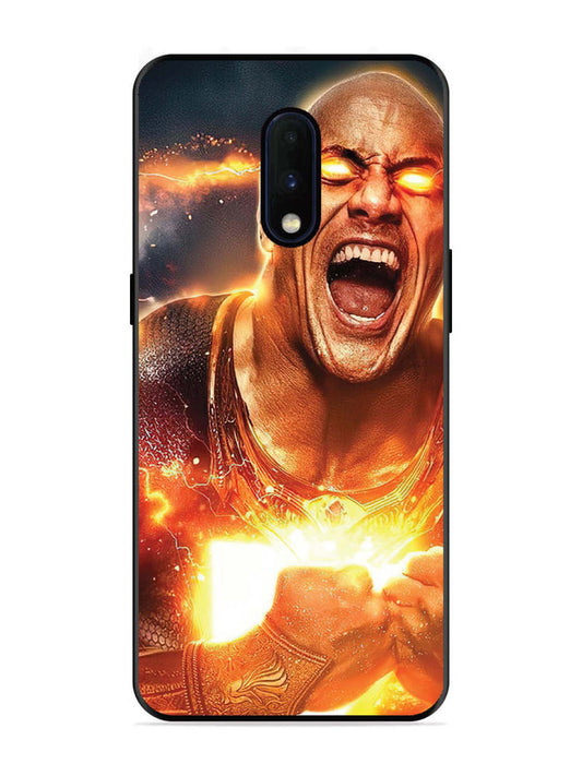 OnePlus 6T black-adam-2022