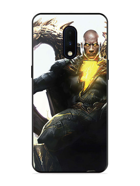 OnePlus 6T black-adam