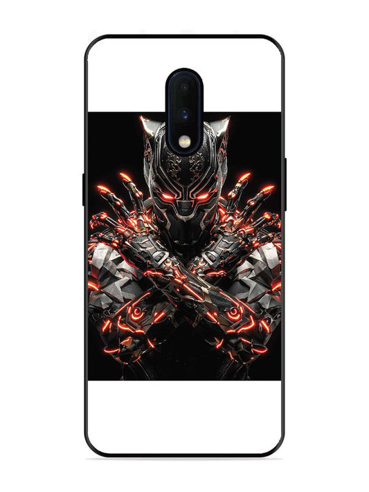 OnePlus 6T black-panther