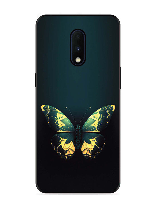 OnePlus 6T butterfly-insect-animal-abstract