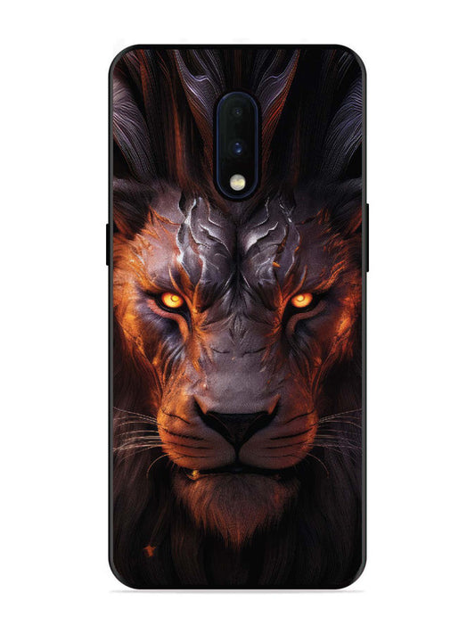 OnePlus 6T Lion-animal