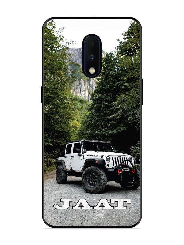 OnePlus 6T JEEP Ft. JAAT