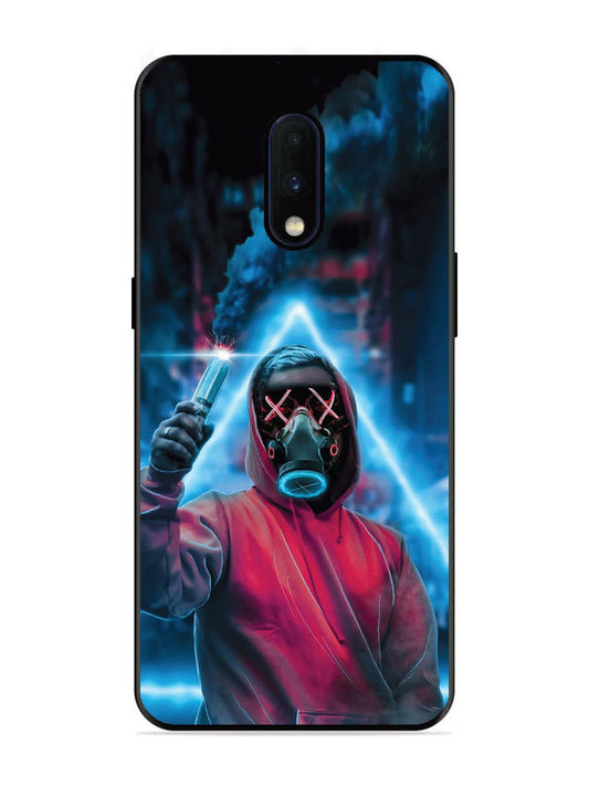 OnePlus 6T mask-man-bad-boys-bad-boys-rules