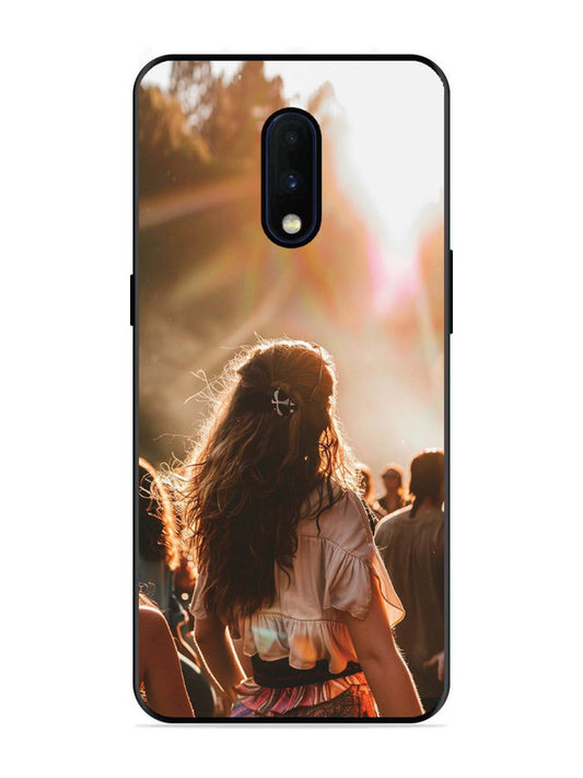 OnePlus 6T Sunlit Festival Vibes