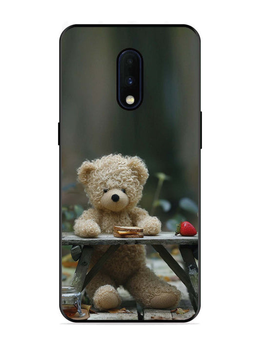 OnePlus 6T Teddy Bear Picnic