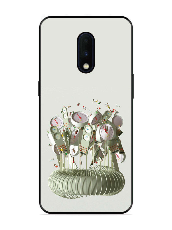 OnePlus 6T googledeepmind