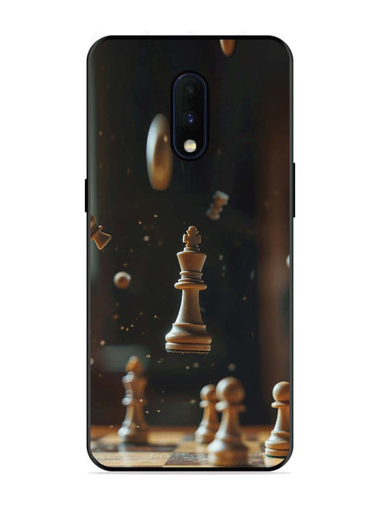 OnePlus 6T King Chess