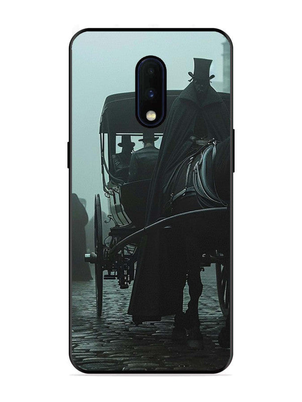 OnePlus 6T Misty Cobblestone Ride
