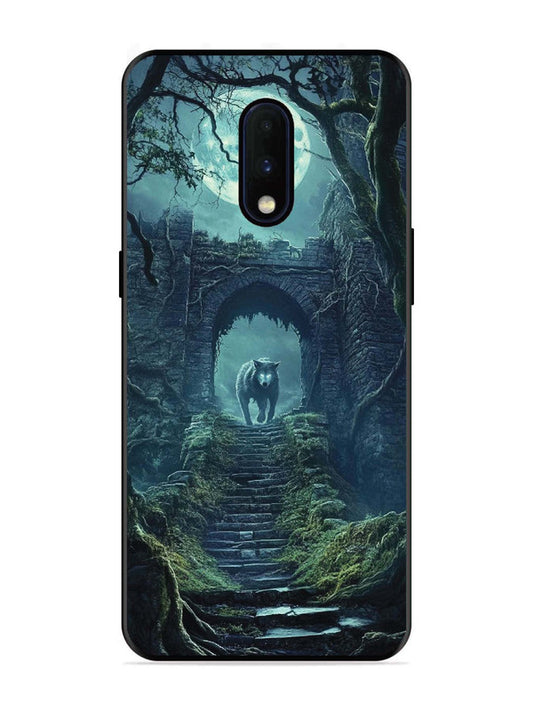 OnePlus 6T Moonlit Forest Gateway
